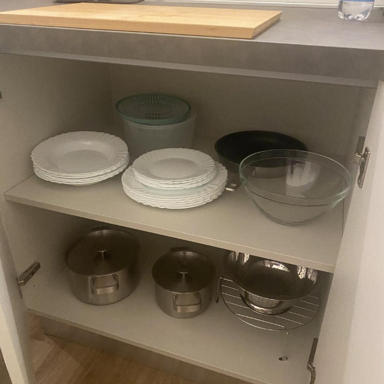 Pioppa32 - Apartment mit 1 Schlafzimmer - 34
