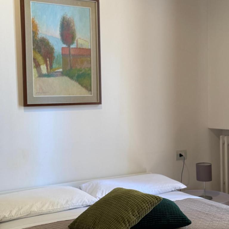Le camere del Mercato centro città - Camera Tripla - 12