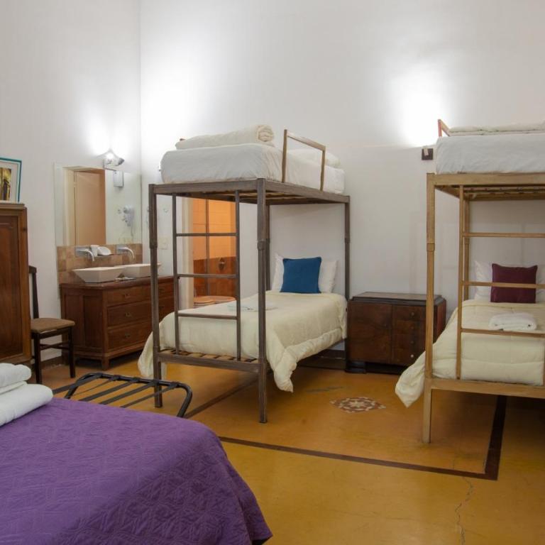 Lezama Suites - Family Suite - 3