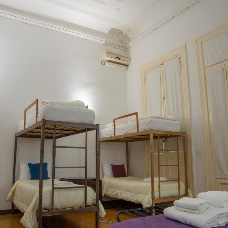 Lezama Suites - Family Suite - 4
