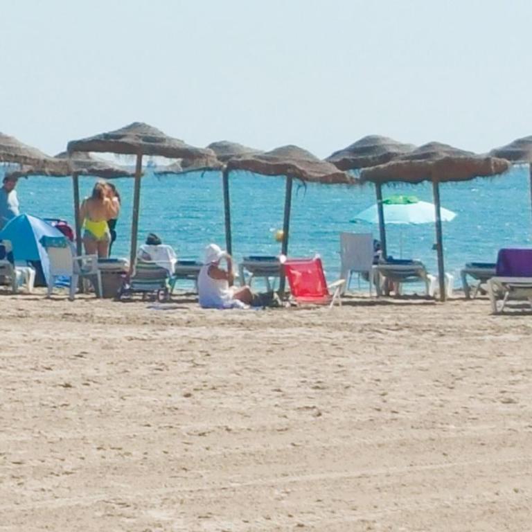 Bungalow Altea 16 en Santa Pola - Apartamento de 1 dormitorio - 47
