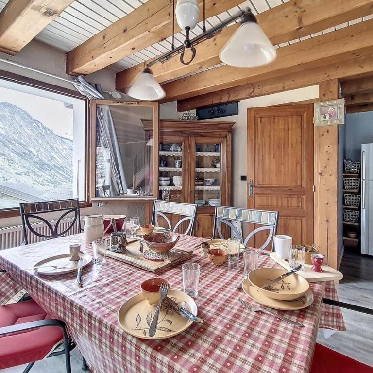 Résidence Saint Martin - La Vilette MAE-3714 - Appartement - 1