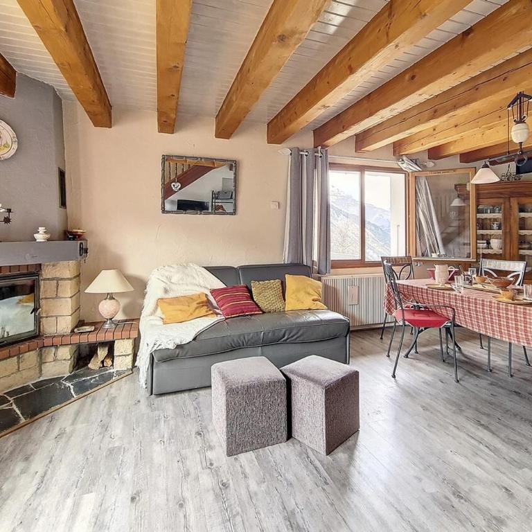 Résidence Saint Martin - La Vilette MAE-3714 - Appartement - 2