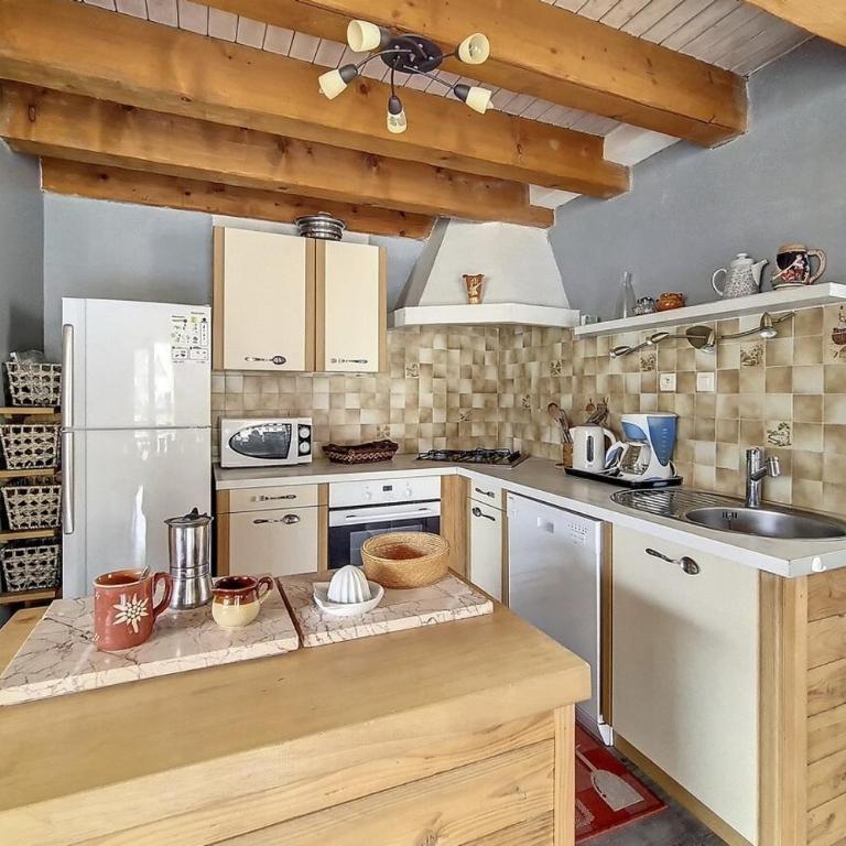 Résidence Saint Martin - La Vilette MAE-3714 - Appartement - 3