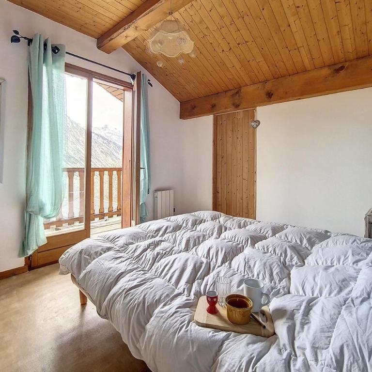 Résidence Saint Martin - La Vilette MAE-3714 - Appartement - 4