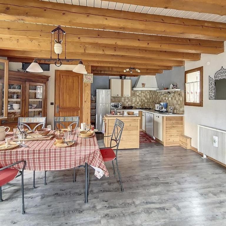 Résidence Saint Martin - La Vilette MAE-3714 - Appartement - 5