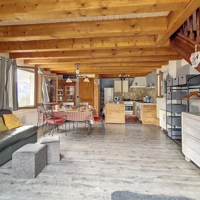 Résidence Saint Martin - La Vilette MAE-3714 - Appartement - 7