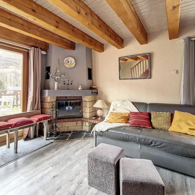 Résidence Saint Martin - La Vilette MAE-3714 - Appartement - 8