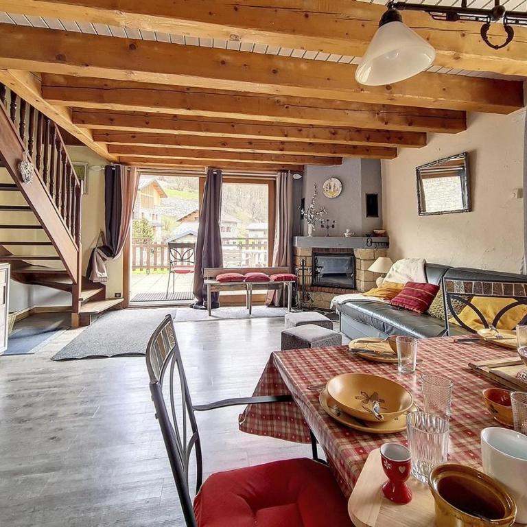 Résidence Saint Martin - La Vilette MAE-3714 - Appartement - 9