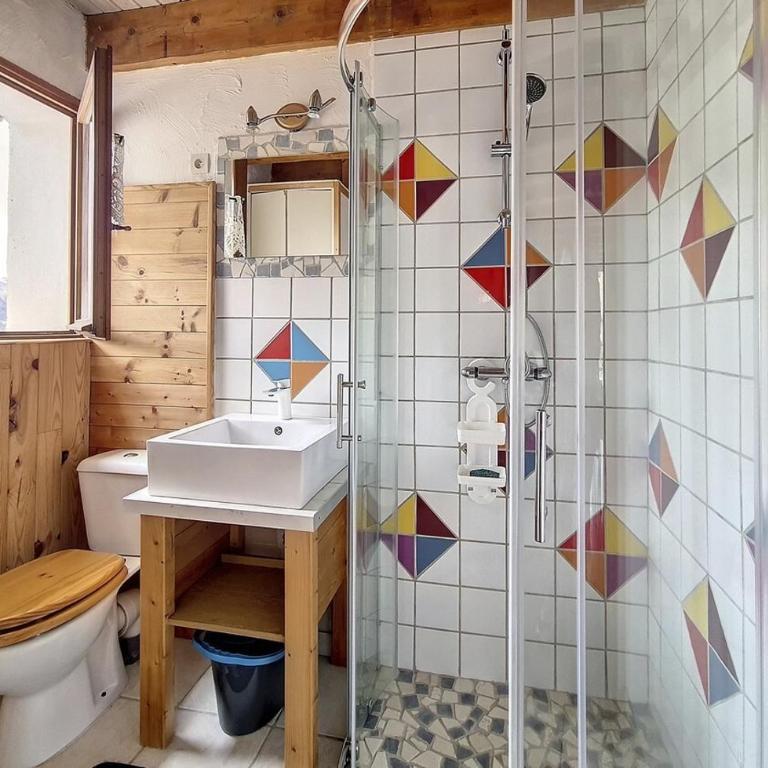 Résidence Saint Martin - La Vilette MAE-3714 - Appartement - 12