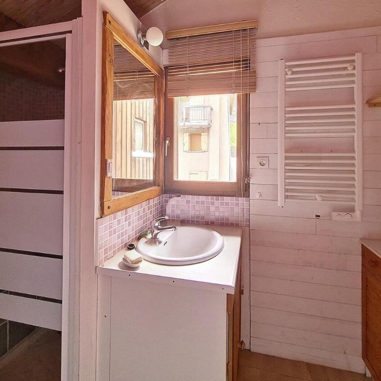 Résidence Saint Martin - La Vilette MAE-3714 - Appartement - 14