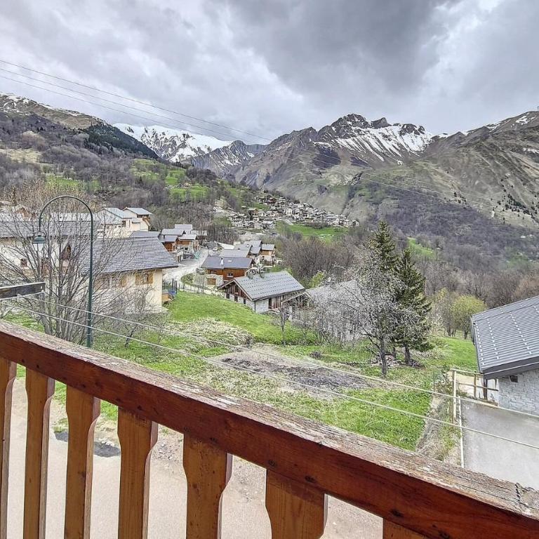 Résidence Saint Martin - La Vilette MAE-3714 - Appartement - 15