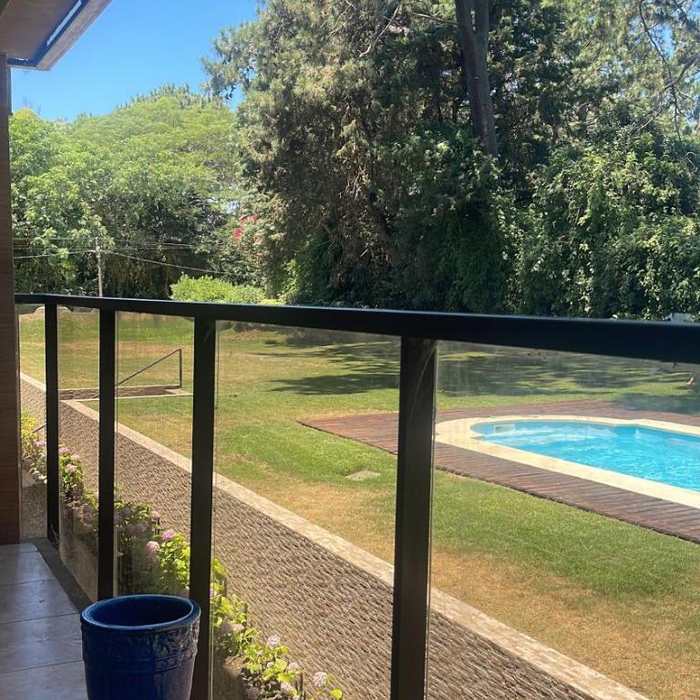 Apartment for rent 1 block from the beach 2 bedrooms 2 bathrooms - Three-Bedroom Apartment - 53