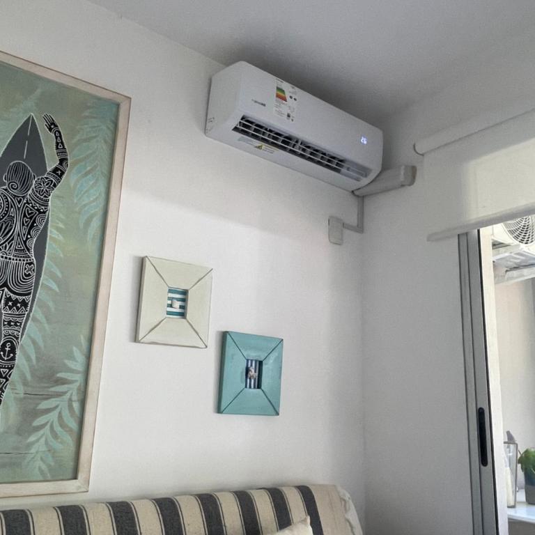 Apartment for rent 1 block from the beach 2 bedrooms 2 bathrooms - Three-Bedroom Apartment - 50