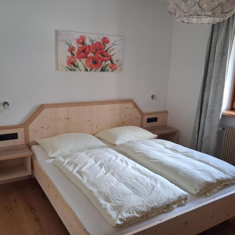 Appartements Hoferhof - Apartment mit 3 Schlafzimmern - 3