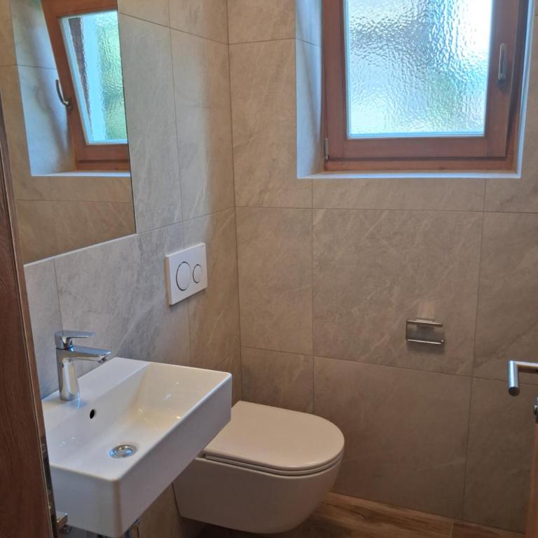 Appartements Hoferhof - Apartment mit 3 Schlafzimmern - 1