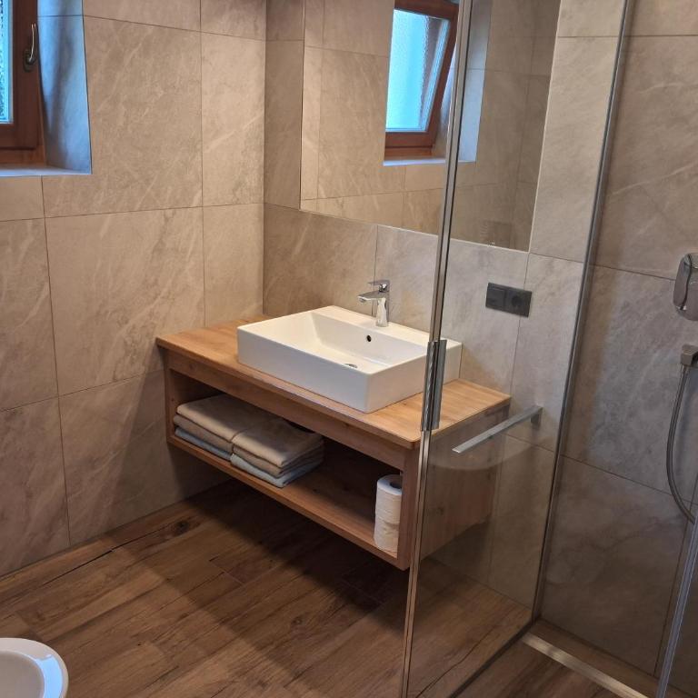 Appartements Hoferhof - Apartment mit 3 Schlafzimmern - 2