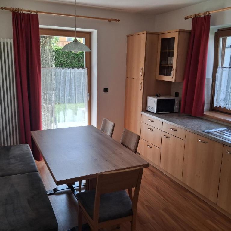 Appartements Hoferhof - Apartment mit 3 Schlafzimmern - 4