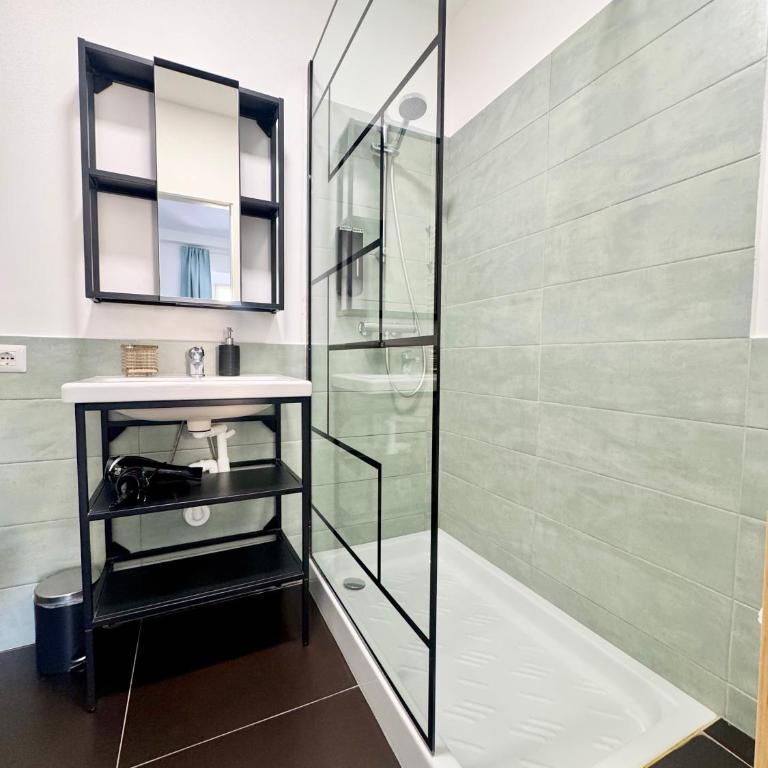 Lexie Suites - Suite Familiale - 20