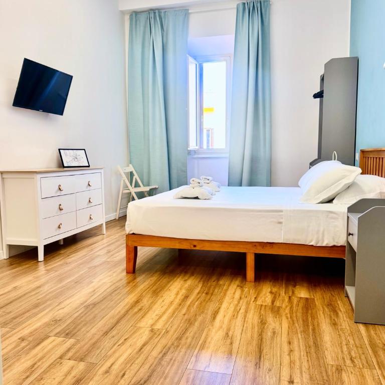 Lexie Suites - Suite Familiale - 21