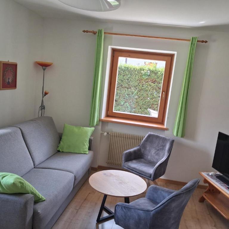 Appartements Hoferhof - Apartment mit 3 Schlafzimmern - 6