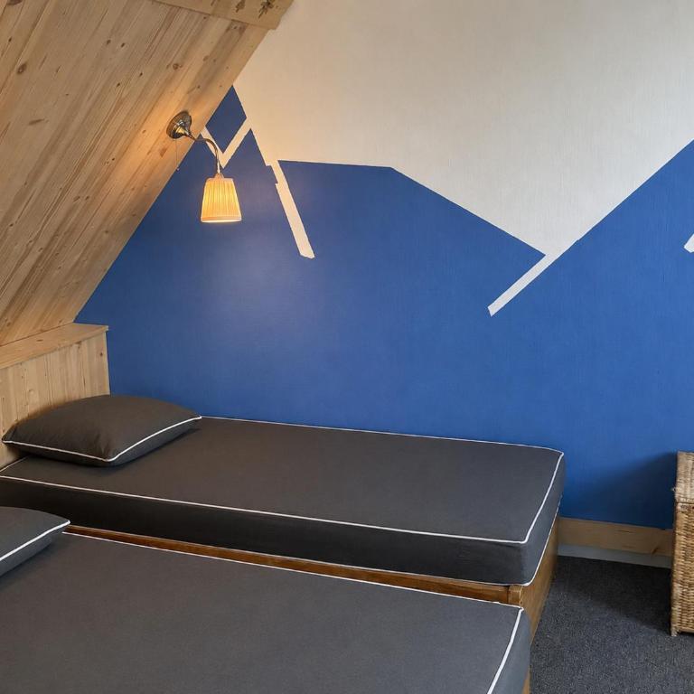 Spacieux duplex 2 pièces avec balcon et WiFi, Avoriaz - Appartamento con 1 Camera da Letto - 12