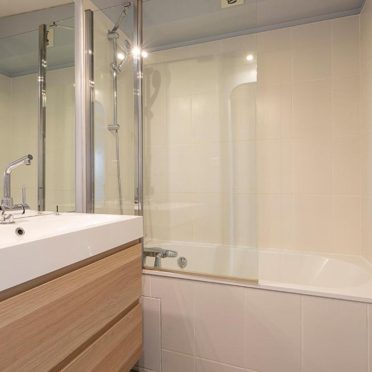 Spacieux duplex 2 pièces avec balcon et WiFi, Avoriaz - Appartamento con 1 Camera da Letto - 13
