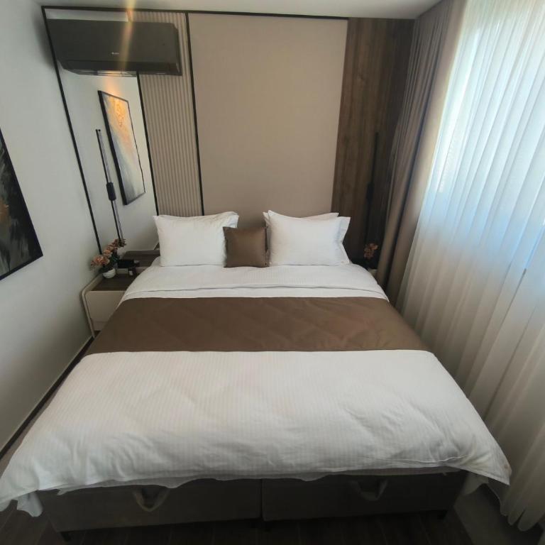Hotel Sky Panorama - Studio-Apartment - 5