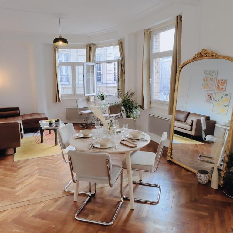 Elegant apartment with view of the Opera for 4 people - Apartment mit schöner Aussicht - 1