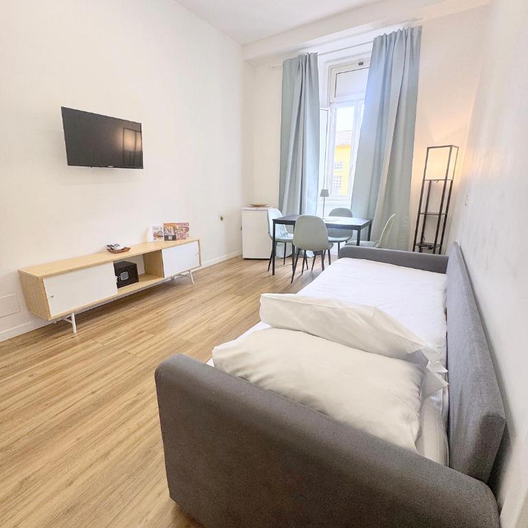 Lexie Suites - Suite Familiale - 22
