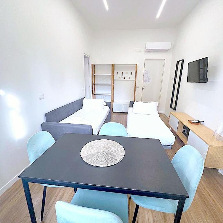 Lexie Suites - Suite Familiale - 23
