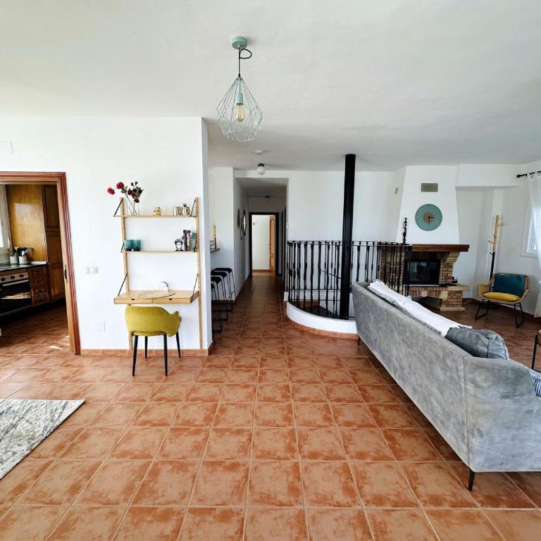 Villa El Dorado - Villa mit 2 Schlafzimmern - 7