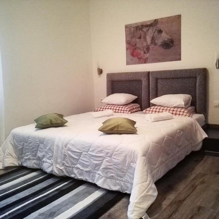 Villa Marija - Studio (3 Odrasle Osobe + 1 Dete) - 9