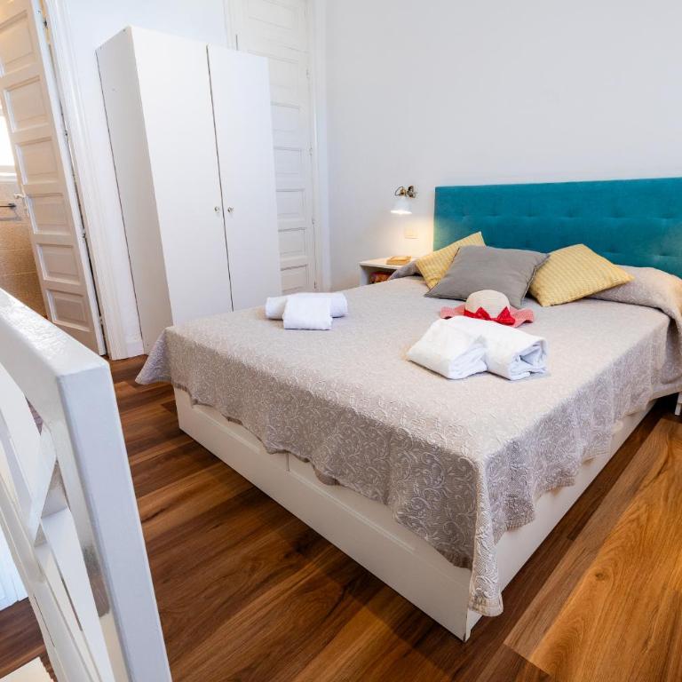 327 Parque Santiago II, sea view, 2 bedroom, 2 bathroom, wifi - Apartamento de 2 dormitorios - 13
