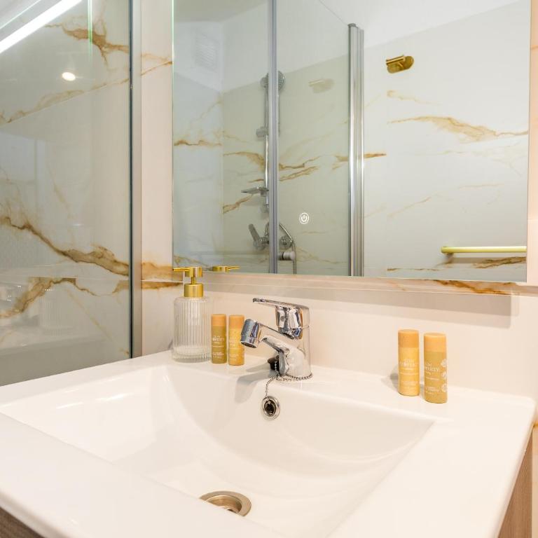 327 Parque Santiago II, sea view, 2 bedroom, 2 bathroom, wifi - Apartamento de 2 dormitorios - 18
