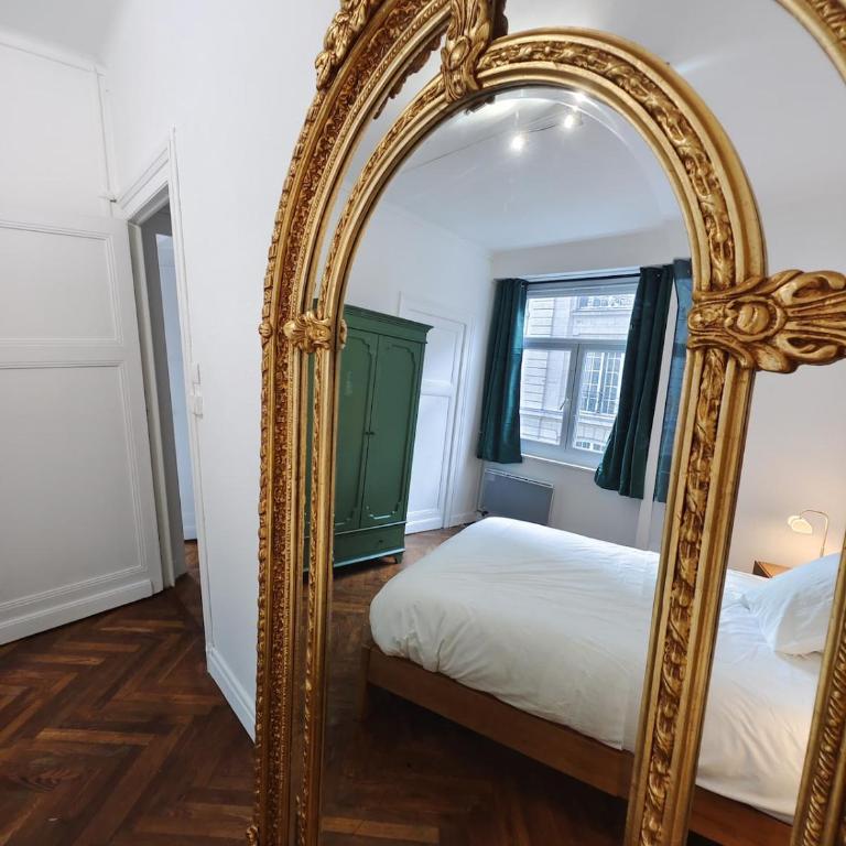 Elegant apartment with view of the Opera for 4 people - Apartment mit schöner Aussicht - 16