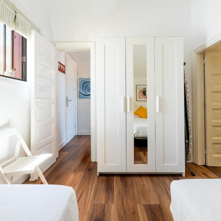 327 Parque Santiago II, sea view, 2 bedroom, 2 bathroom, wifi - Apartamento de 2 dormitorios - 22