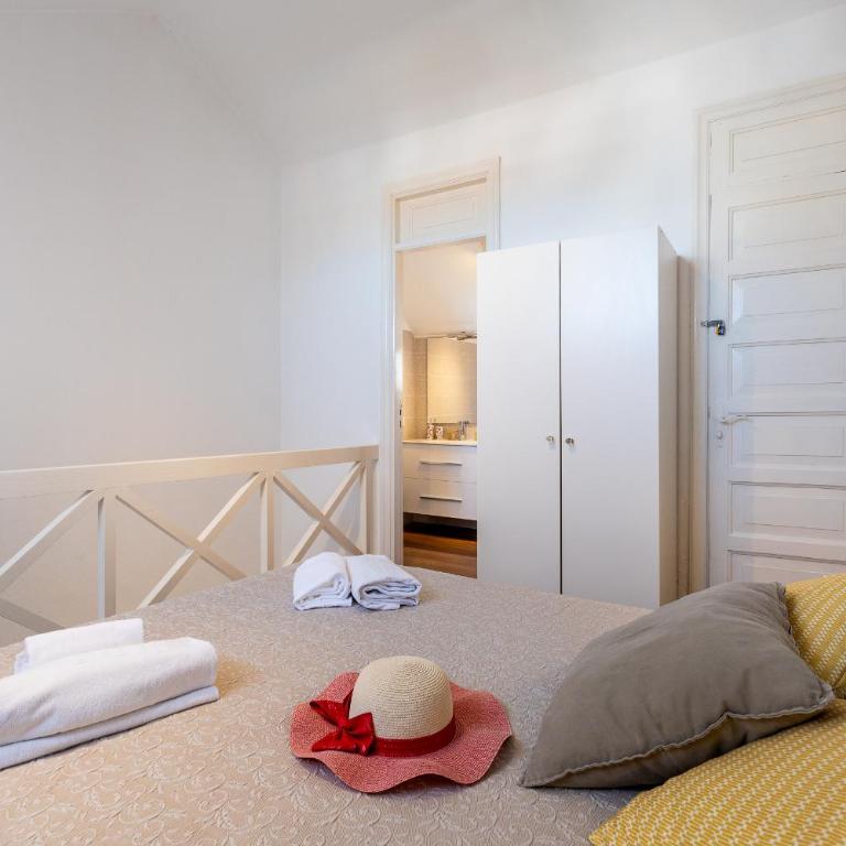 327 Parque Santiago II, sea view, 2 bedroom, 2 bathroom, wifi - Apartamento de 2 dormitorios - 12