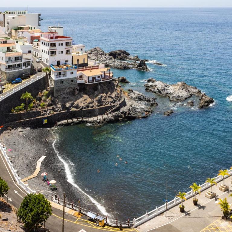 Home2Book Sea View Terrace Puerto Santiago - Appartamento con 1 Camera da Letto - 5