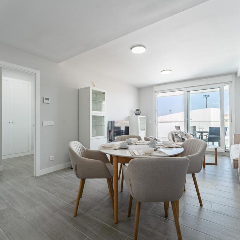 Estepona Harmony Suite - Apartamento de 1 dormitorio - 7