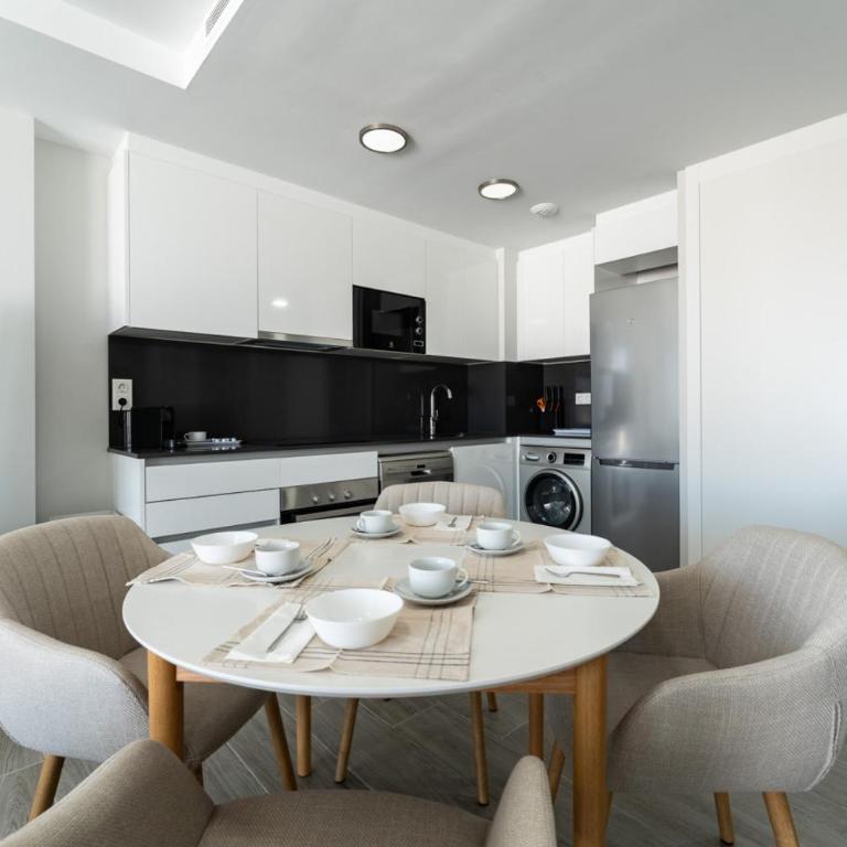 Estepona Harmony Suite - Apartamento de 1 dormitorio - 9