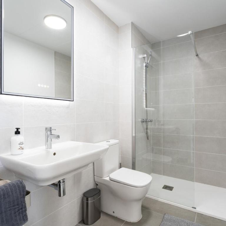 Estepona Harmony Suite - Apartamento de 1 dormitorio - 20