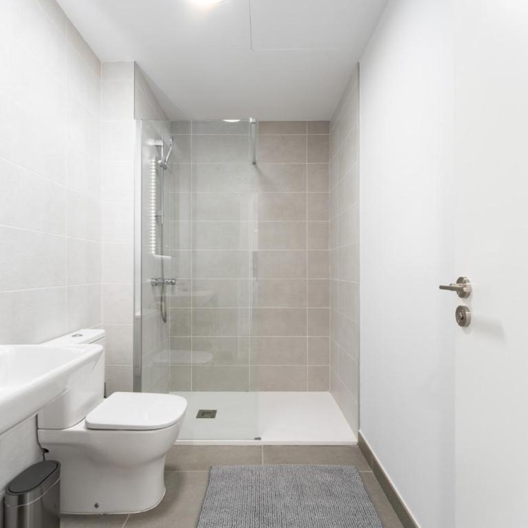 Estepona Harmony Suite - Apartamento de 1 dormitorio - 23