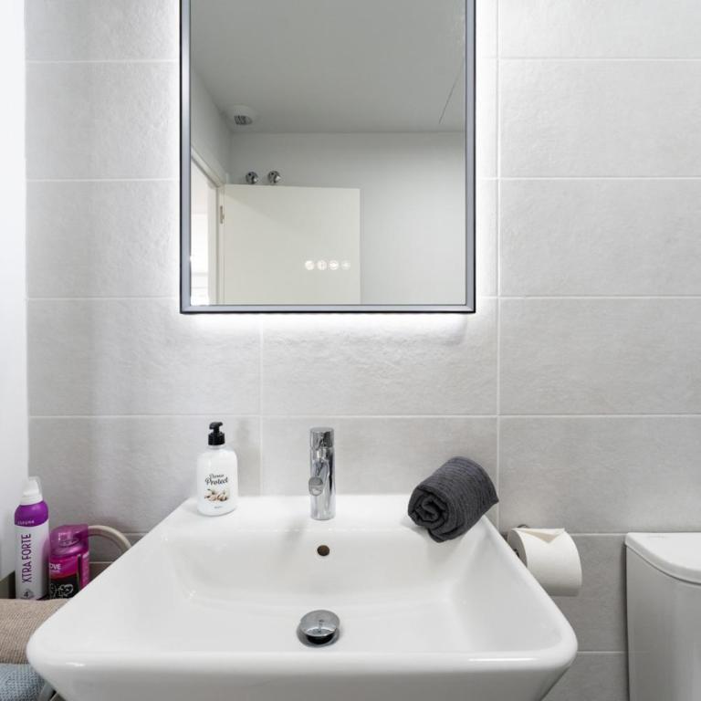 Estepona Harmony Suite - Apartamento de 1 dormitorio - 24