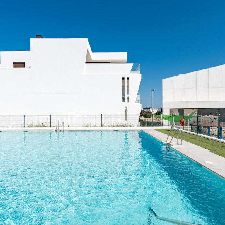Estepona Harmony Suite - Apartamento de 1 dormitorio - 27