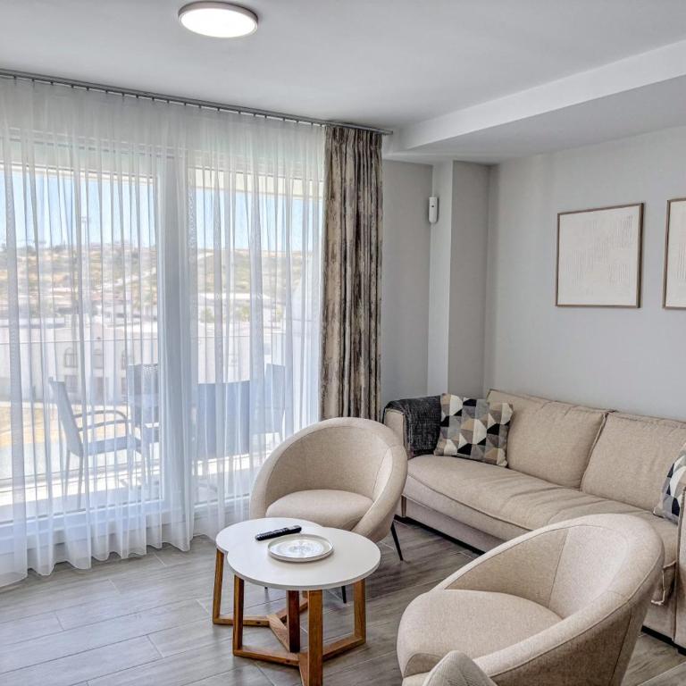 Estepona Harmony Suite - Apartamento de 1 dormitorio - 1