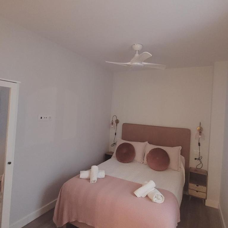 CAPILLITA XXI APARTAMENTOS - Apartamento - Planta baja - 16