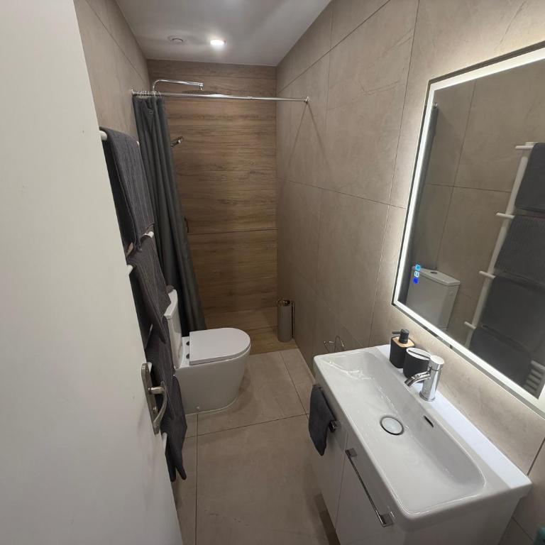 Le Felix - Appartement 1 Chambre - 4