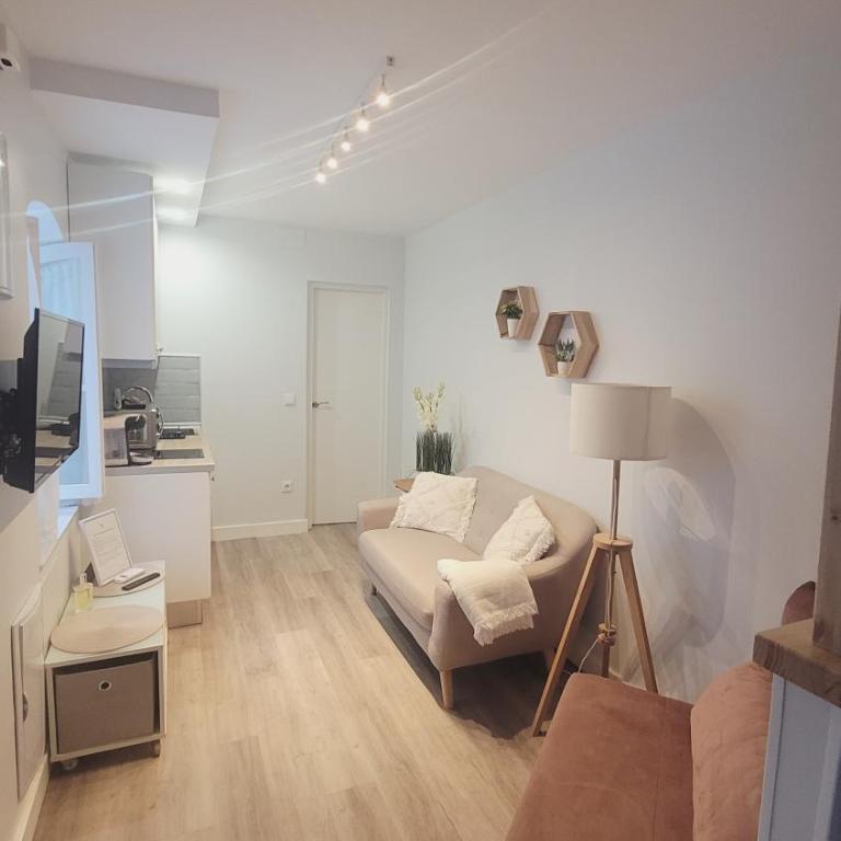 CAPILLITA XXI APARTAMENTOS - Apartamento - Planta baja - 17
