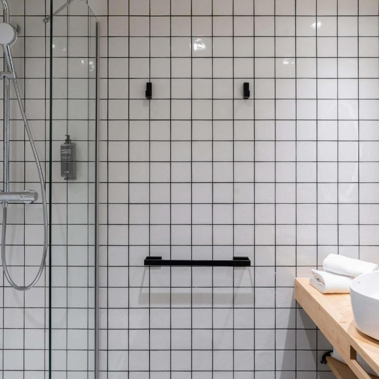 Ibis Styles Rouen Centre Rive Gauche - Chambre Double Standard - 5